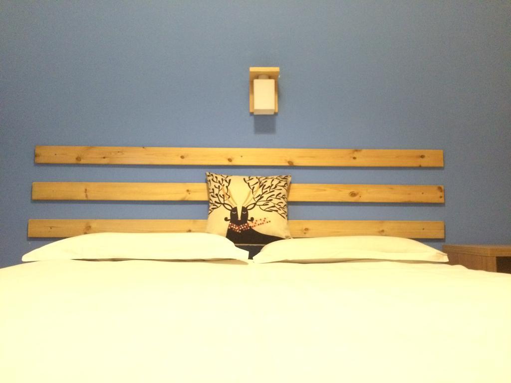 Xi'An Rainbow Youth Hotel 외부 사진