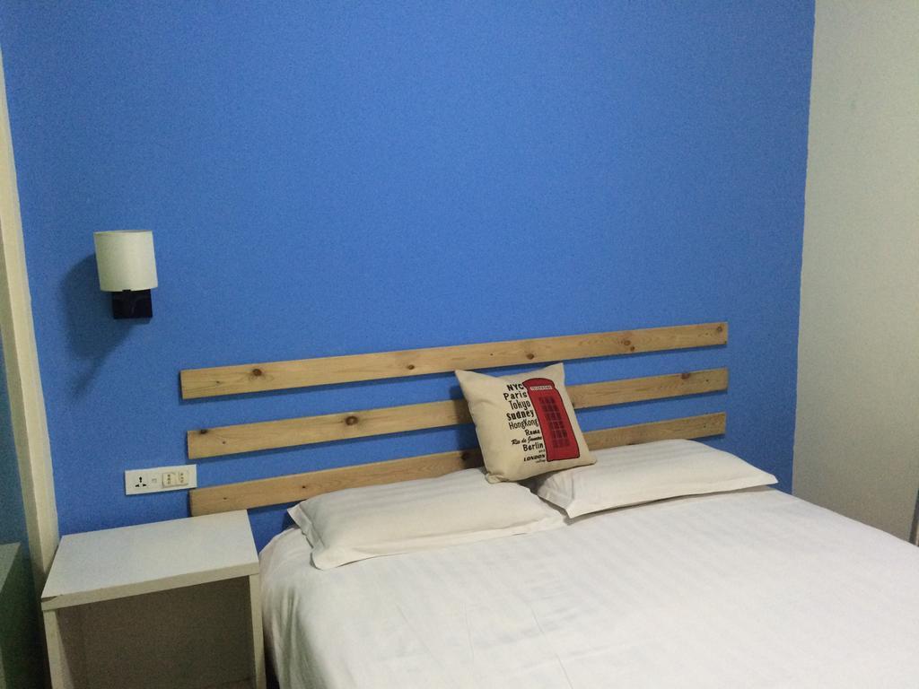 Xi'An Rainbow Youth Hotel 외부 사진