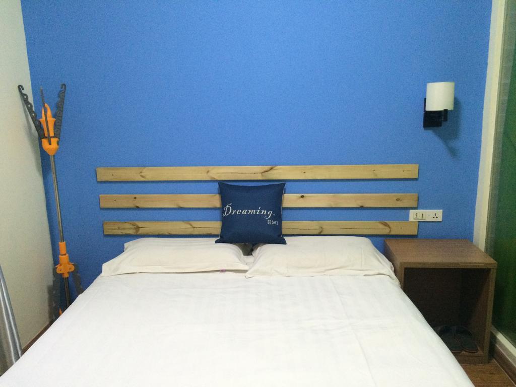Xi'An Rainbow Youth Hotel 외부 사진