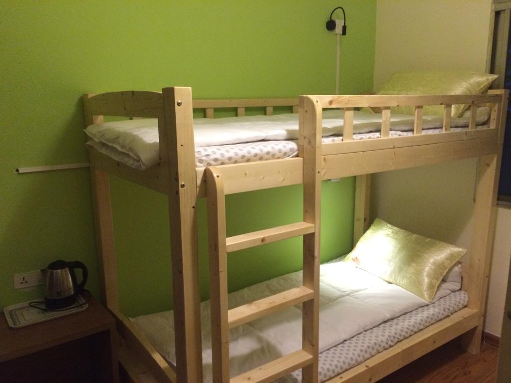 Xi'An Rainbow Youth Hotel 외부 사진