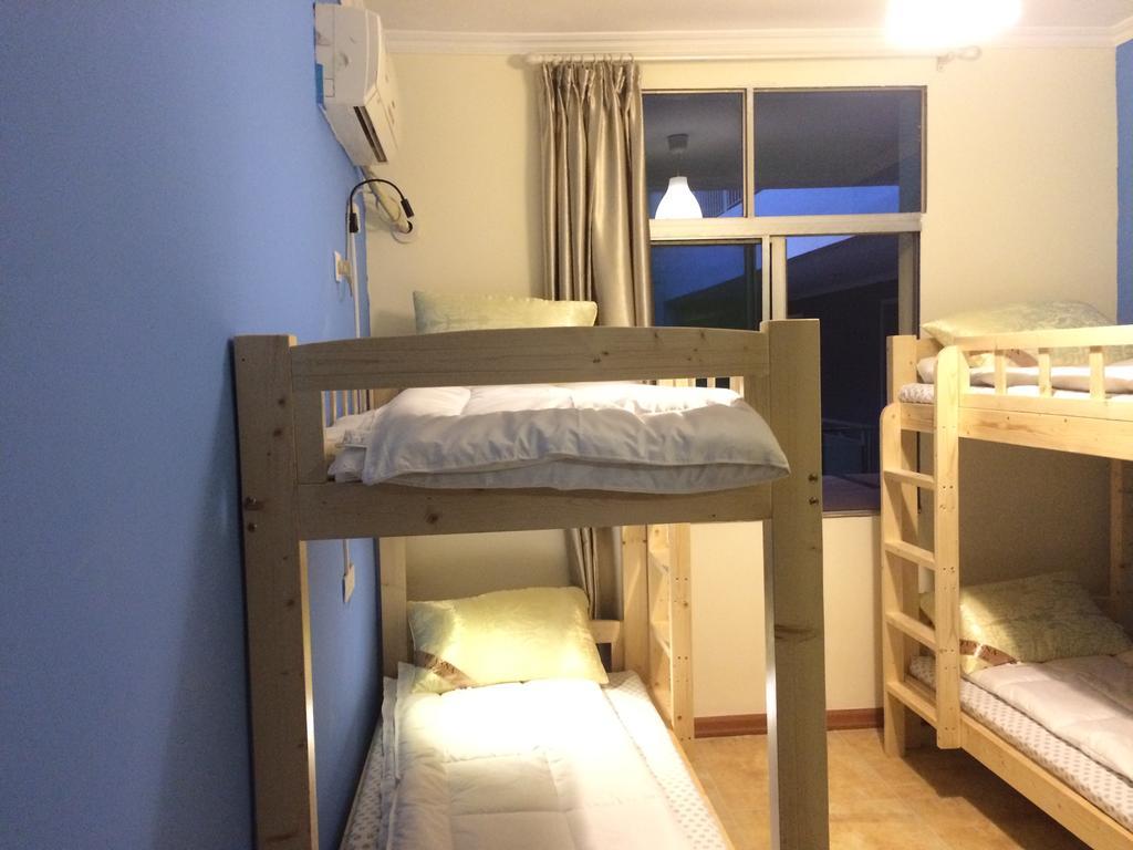 Xi'An Rainbow Youth Hotel 외부 사진