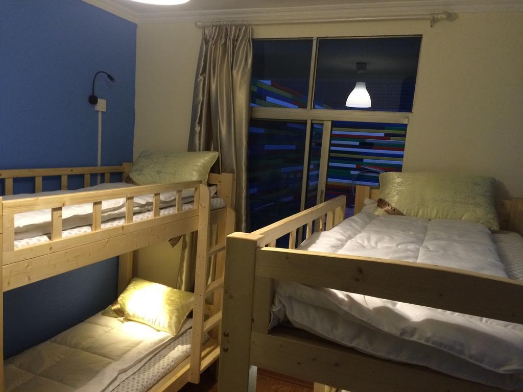 Xi'An Rainbow Youth Hotel 외부 사진