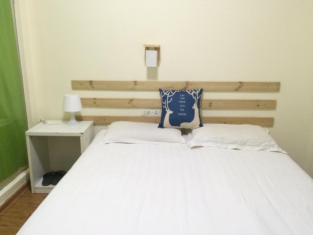 Xi'An Rainbow Youth Hotel 외부 사진