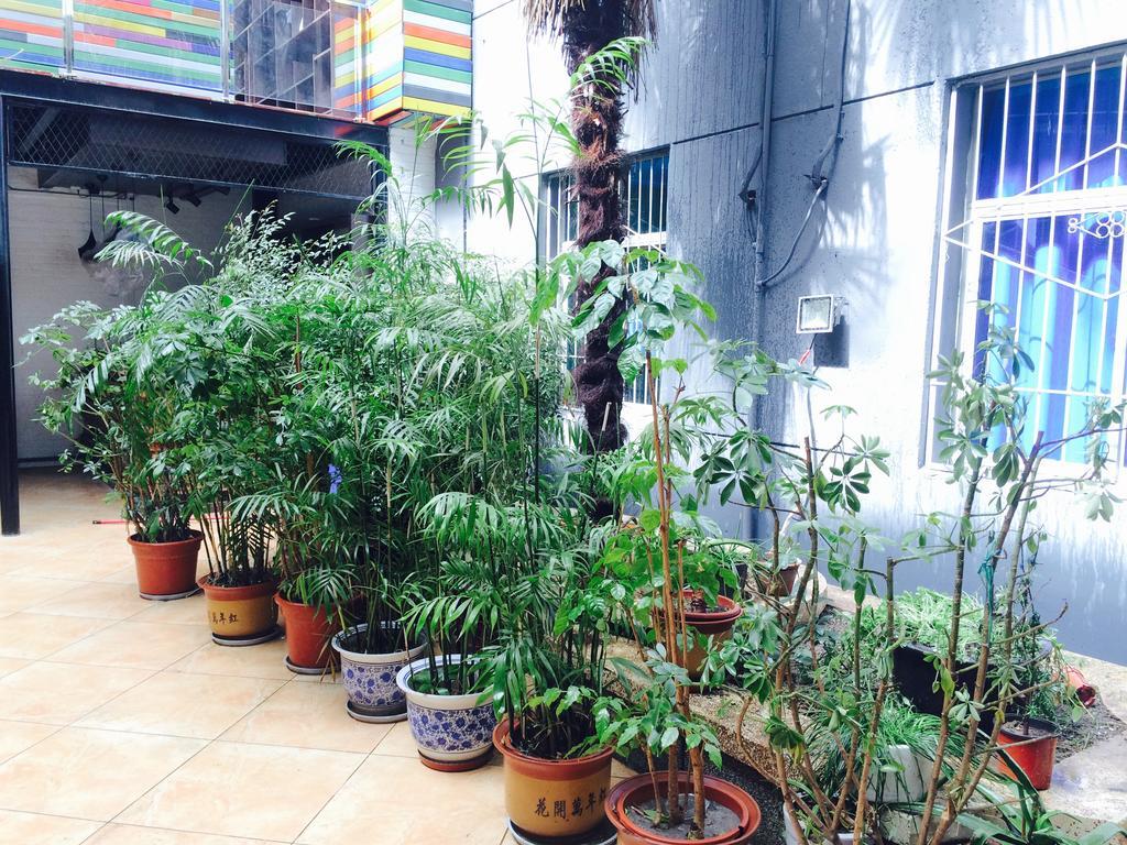 Xi'An Rainbow Youth Hotel 외부 사진